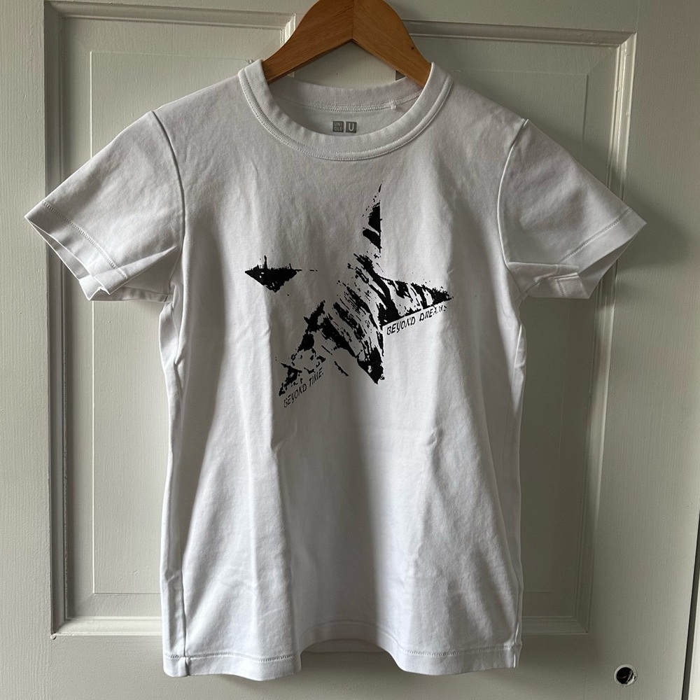 Late Night Stars - Tee